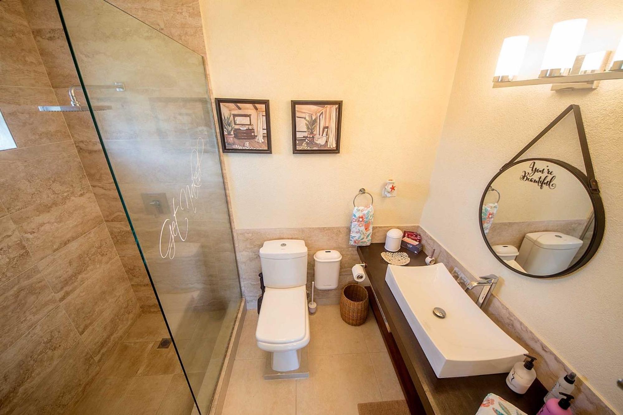 Hidden Gem Bed and Breakfast Christ Church Kamer foto